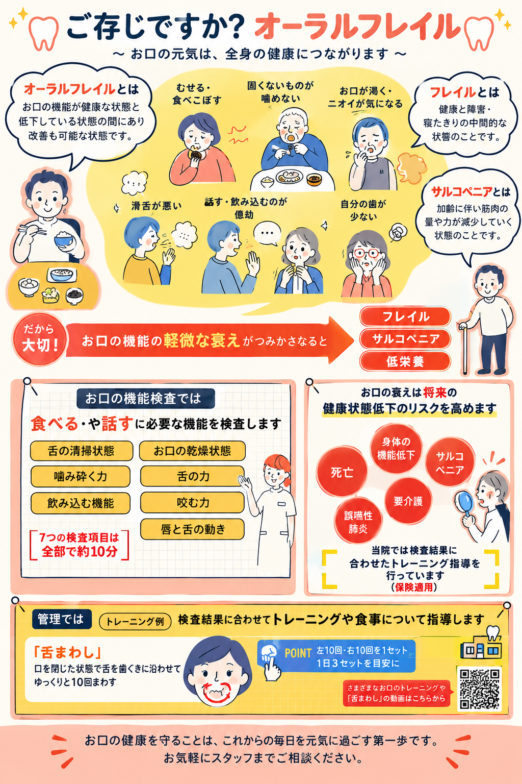 夏季休診